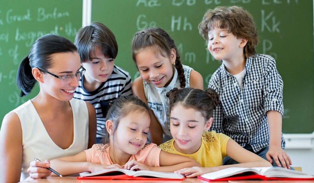 Nationaal Onderwijs